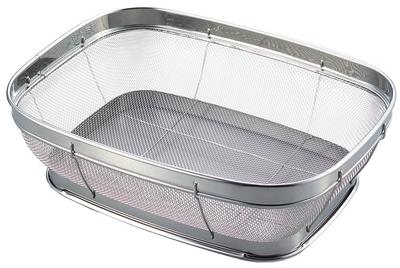Sharkey Draining Basket 2004227 Made In Japan