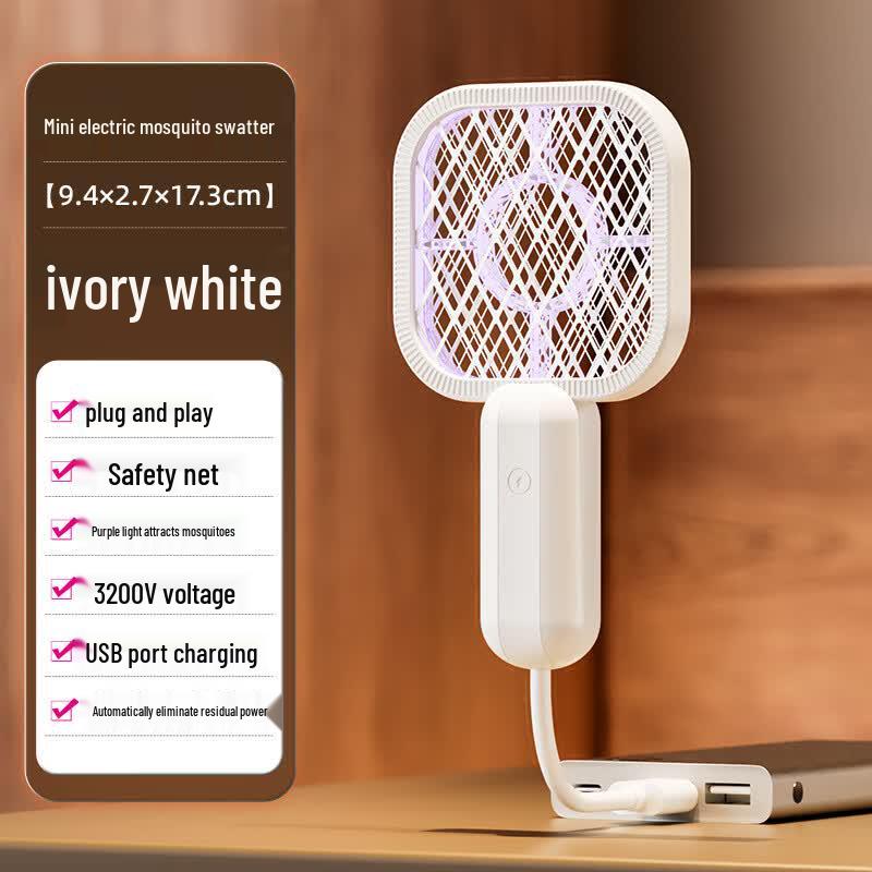 LISM Indoor/Outdoor Mosquito Killer Lamp