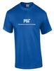 T-Shirt MIT Massachusetts UNIVERSITÉ SCIENCE MATH GEEK Années 80 Coton S - 5XL