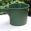 Annaffiatoio in Plastica Tipo Pesante 8L Grande Capacità Leggero Beccuccio Lungo Per Irrigazione Efficiente del Giardino