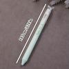 Custom Gel Pens With Name,Personalized Teacher Pens,Customized Ballpoint Pen,Customizable Butterfly Gradient Writech Pens