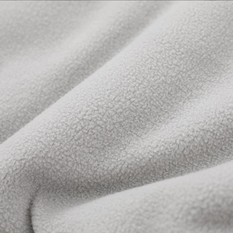 Gutter Skijakke Høst bomull Polstret jakke Hette Vanntett Vindtett Barn Vinter Varm Frakk Fleece Snowboard