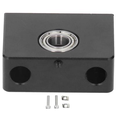 ZAxlt Schraubbefestigungswinkel 8mm Schraubverbindung Upgrade-Zubehör für 3D-Drucker