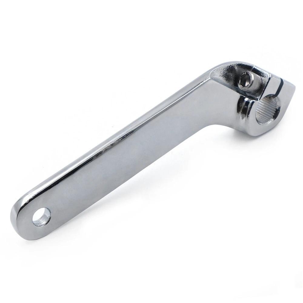 Inner Shift Rod Lever Adjustable For Harley Davidson 1982-2018 FLT/ Road Glide FLTRX Motorcycle Parts