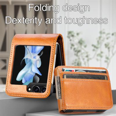 Cover per smartphone – Cover a portafoglio