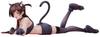 "Rent-A-Girlfriend" Mizuhara Chizuru Cat Costume Ver. Non-scale PVC & ABS Painted Complete Figure