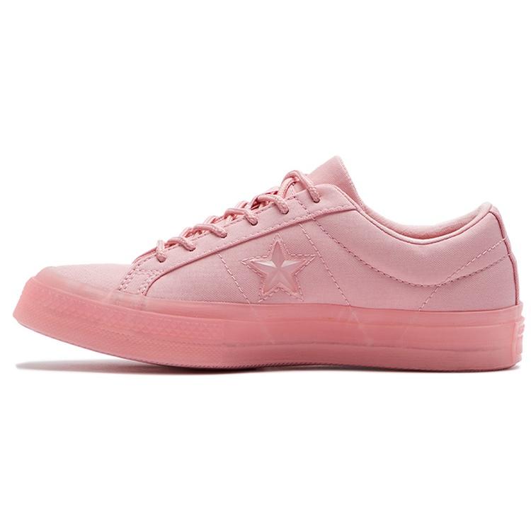 Converse One Star OX COASTAL PINK Men s 165017C EU 37.5