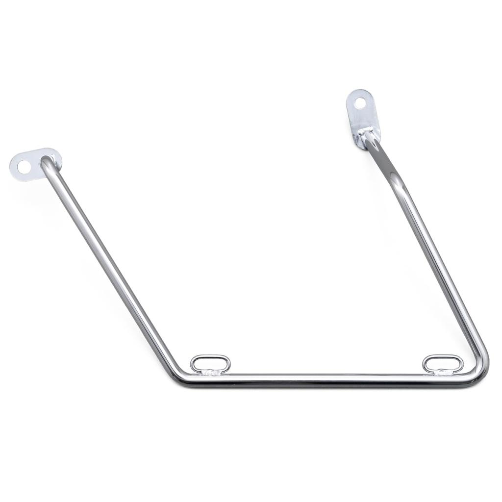 Daytona Motorcycle Side Bag Left Side Saddlebag Support for 78734 Support, SR400/500,