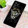 BJJ Brazilian Jiu Jitsu print Phone Case for Samsung Galaxy note 10 pro S26 Ultra S23 S24 FE S25 S21 S22 PLUS shockproof Cove