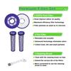 Vacuum Cleaner Accessories Hepa Post-Motor Filter Pre-Motor Filter Compatible Part 920769-01&920640-01