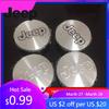 Pro Jeep 55mm Hliníková Slitina Logo Auta Krytka Středu Kola Příslušenství Nábojů Pro Jeep Grand Cherokee Wrangler JK Gladiator Compas