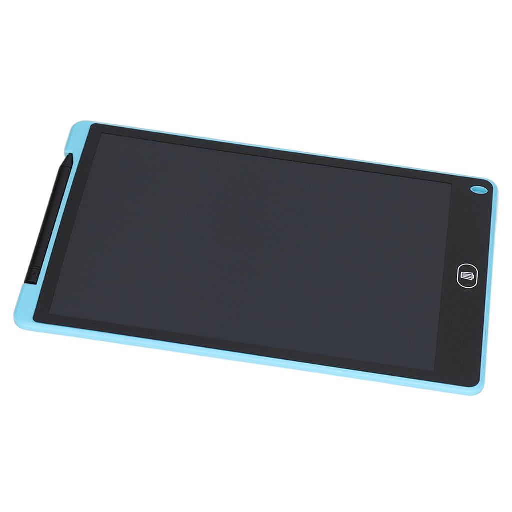 12in LCD Electronic Tablet Handwriting Board for Child Graffiti Drawing with 40MAH Battery