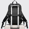 Premium 15.6" Laptop Backpack Waterproof 42x11x30 Cm - Black
