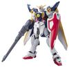 HGAC Wing Gundam Suit Gundam 1/144 XXXG-01W (Mobile Wing)