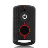 Silicone Motor Remote Key Fob Case For Yamaha Nmax / Nvx Nvx155 Xmax Xmax300 Qbix Aerox Jauns Accessories
