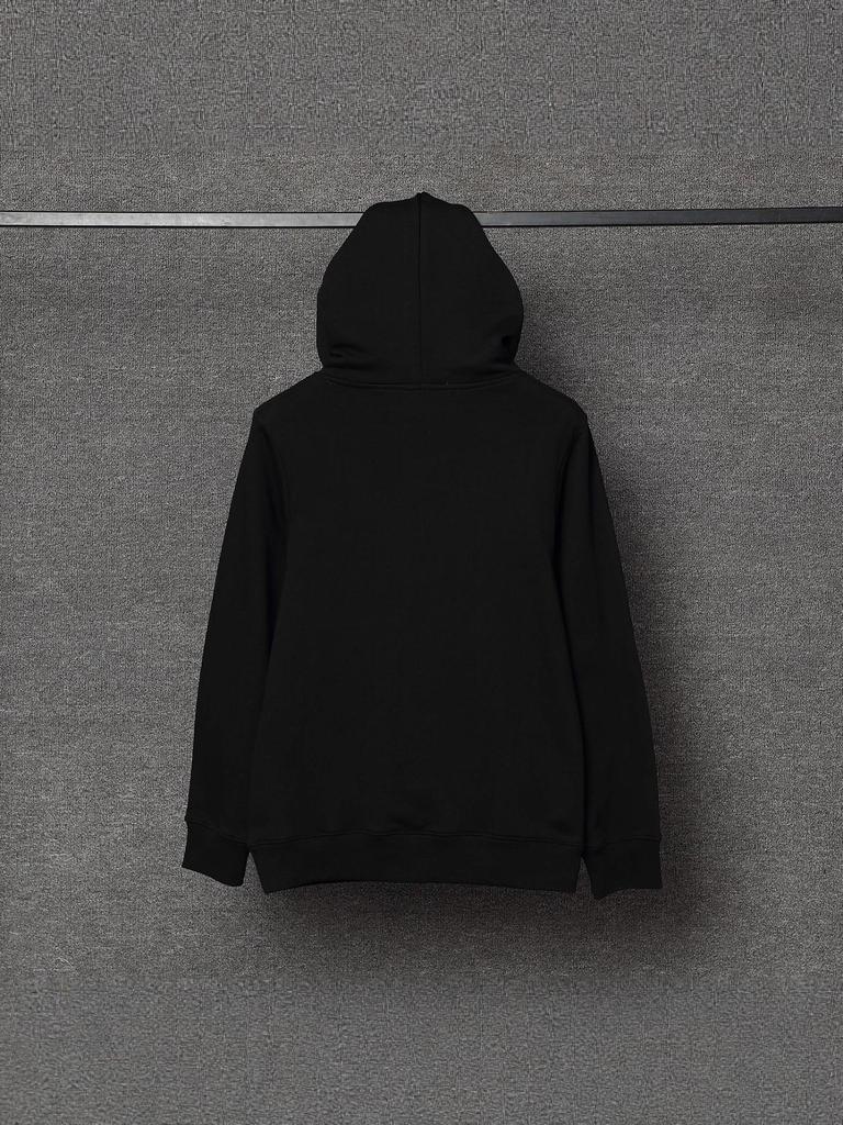 Casablanca Classic Embroidered Logo Hoodie