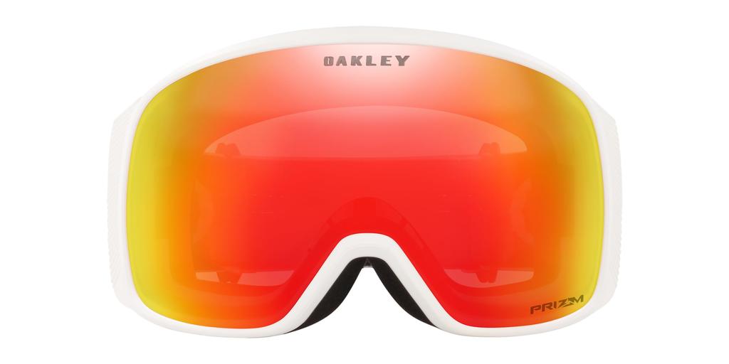 Goggles 0OO7104 Matte White ONE SIZE [Oakley]