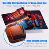 HD Printing Rubber Keyboard Desk Mat Computer Laptop Game Table Decor Large Japanese Cartoon Store Office Mouse Pad XXL Soft Rug