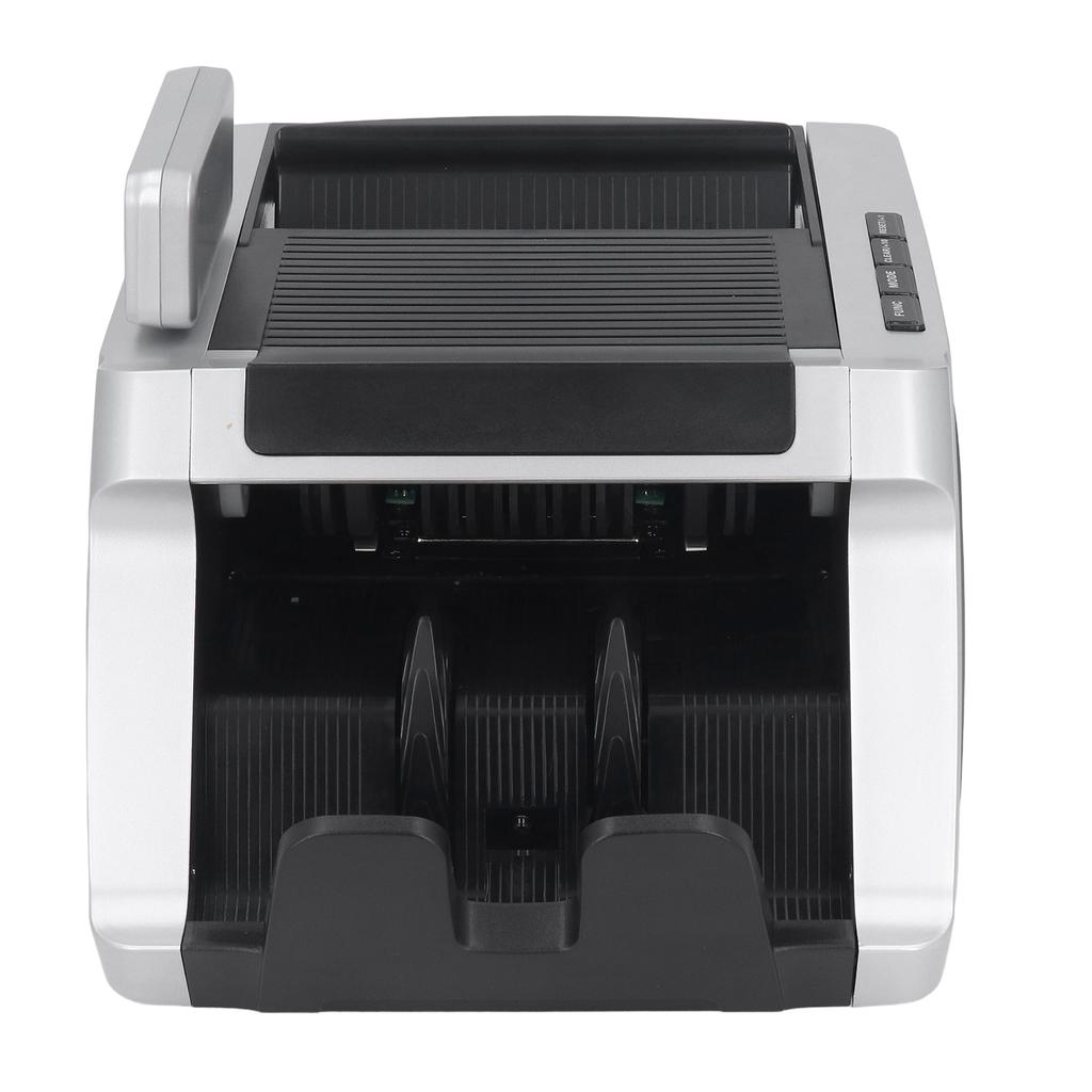 Money Counter Machine Multi Currency Portable Bill Counting Machine for Bank Shops