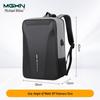 Unisex Waterproof Laptop Backpack - Stylish Travel & Commuting Bag