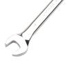CRV Combination Wrench, Single-Ended, Car Maintenance, Mirror Finish (23mm)