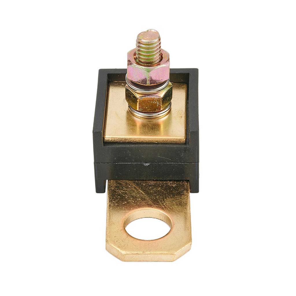 Car Fuse 18-8220 88-79023A91 For Mercury For MerCruiser Engine 3.0L 4.3L 5.0L 5.7L 90A Starter Fuse Kit Car Accessories