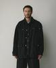 Soloside Cotton Chore Jacket