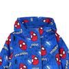 Spider-Man Childrens/Kids All-Over Print Snowsuit