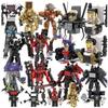 Skibidi Toilet Building Blocks Skibidi Toilet Assemblable Figurines Building Block Moc Skibidi Toilet Birthday Christmas Gift