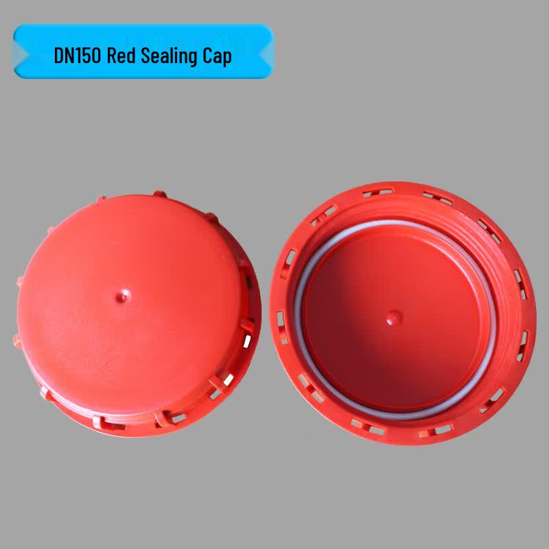 Langsaizebo Plastic IBC Tote Tank Top Lid
