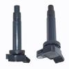 High Voltage Ignition Coil for Toyota Land Cruiser, Tundra, Sequoia, and Lexus (90919-02249)