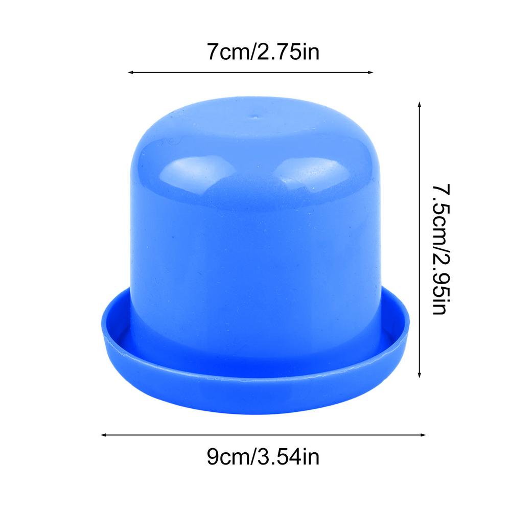 

Игровой набор игральных костей, стакан для шейкера, настольная игра, игрушки, набор игральных костей и стаканов для вечеринки в баре, набор стаканов для шейкера синий