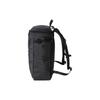 THE NORTH FACE 30L Outdoor Bags Recycled Polyester Black Unisex NM2DP40A
