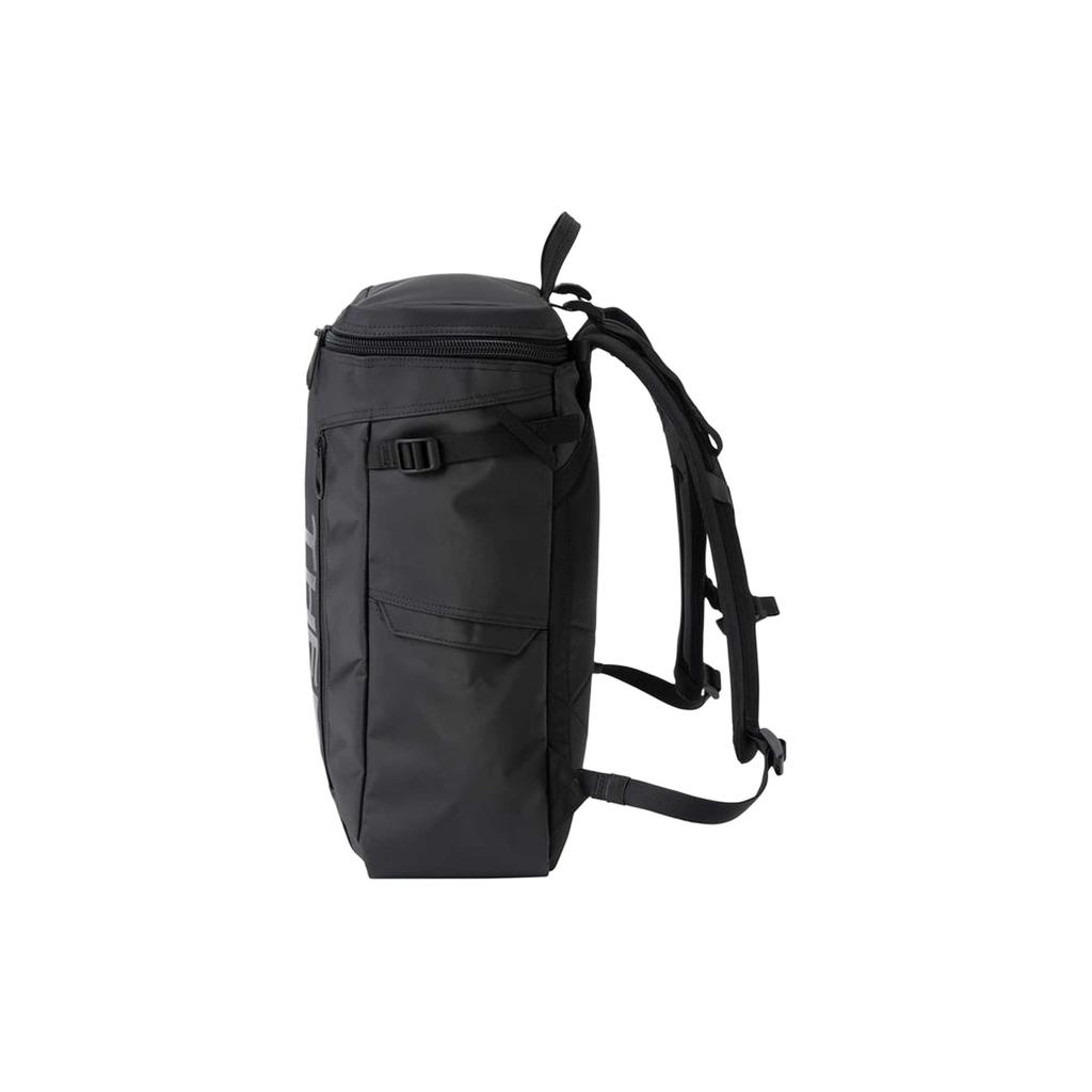 THE NORTH FACE 30L Outdoor Bags Recycled Polyester Black Unisex NM2DP40A