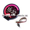 1.28-Inch Round LCD Display, 240x240 Resolution, Compatible with Arduino, Raspberry Pi, STM32