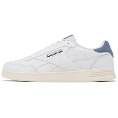 Court Advance 'White Blue Slate' Sneakers 100074281
