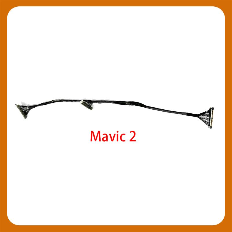 For DJI Mavic 2zoom/3 ENTERPRISE/3 Classic/4 Pro Series PTZ Signal Cable, Flexible Cable, Lens Data Transmission for Drone