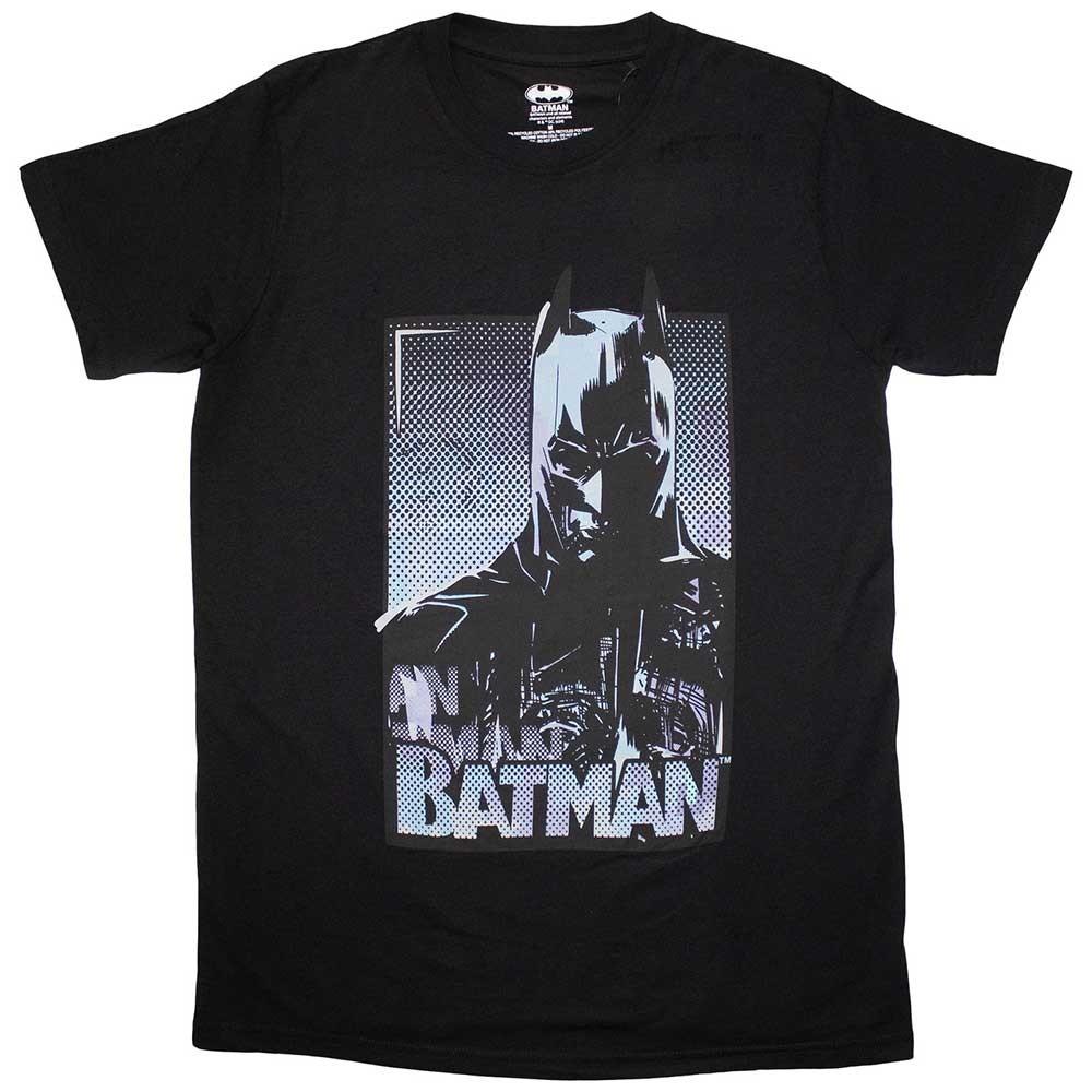 Batman Dark Batman T Shirt Unisex T-Shirt M