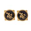 Elegant Earrings with Artistic Snake Vintage Gothic Jewelry Pendant Earrings Suitable for Fashion Enthusiasts Present