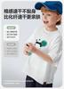 Mini Balabala Boys' and Girls' Short sleeved T-shirt Moisture absorbing Quick drying Breathable Cool Baby Top 2026 Summer New Product