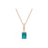 Dieuamour Ecrang Necklace