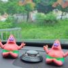 Gk Creative Collectible Spongebob Pvc Figure 8cm With Unique Design
