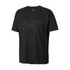 Arcteryx Men S Covert Logo Shirt SS Atqfm10293