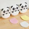 Panda Portable Handy Disposable Paper Soap