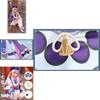 Halloween Genshin Impact Qiqi Cosplay Kostüm Zubehör