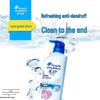 Head & Shoulders Ocean Fresh Anti-Dandruff Shampoo
