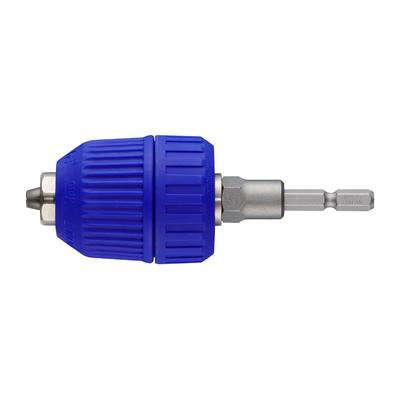 Keyless Drill Chuck BH-36 (Grip Range 1.0-10mm)