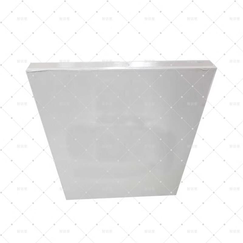 Zhixunxing Box-type Shockwave Target Plates