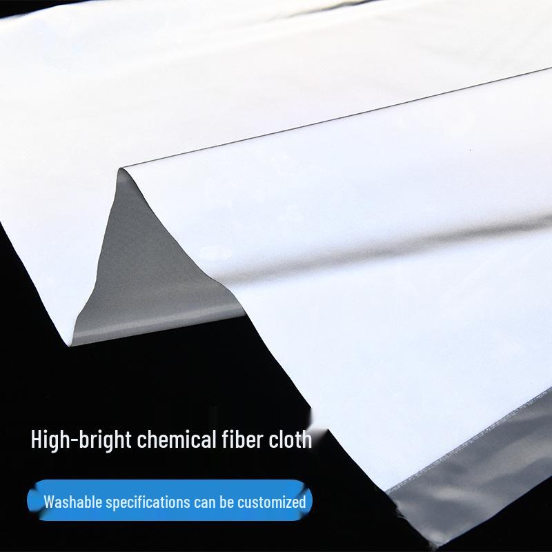 TPU Waterproof Windproof Reflective Fabric: Ideal for Raincoats and Canopies