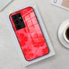 Coconut Preppy Hawaiian Hawaii Phone Case For Samsung S26 S25 Edge Ultra 23 22 21 20 Ultra Plus S24 Fe Glass Cover